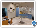 Behandlungszimmer